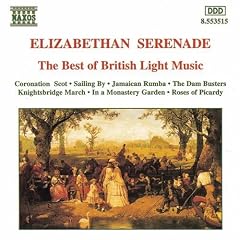 Elizabethan Serenade: The Best of British Light Music