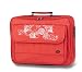 Oliepops Red & White Limited Edition Laptop Case (Embroidery Range) Fits 15.4 & 17 inch