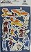 Avatar The Last Airbender~ 33 Stickers