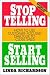 Stop Telling, Start Selling