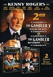 The Gambler V: Playing for Keeps/The Gambler Returns: The Luck of the Draw