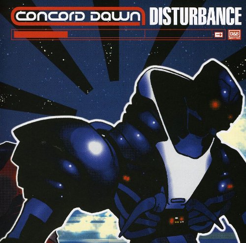 Concord Dawn - Disturbance - Zortam Music