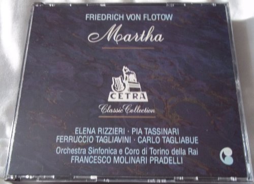 Produkt-Bild: Martha