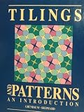 Tilings and patterns : an introduction