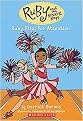 Ruby Flips For Attention (Paperback)