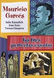 Las Tres Perfectas Casadas [1972] (REGION 1) (NTSC)