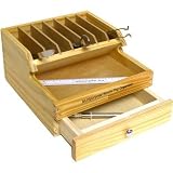 Jewelers Plier Rack & Bench Tool Holder