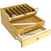 Jewelers Plier Rack & Bench Tool Holder