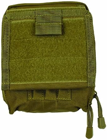 Fox Tactical Map Case