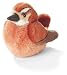 Wild Republic Bb Bird Great Carolina Wren 5