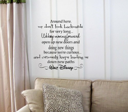 quotes about moving on
