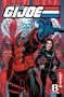 Classic G.I. Joe, Vol. 8