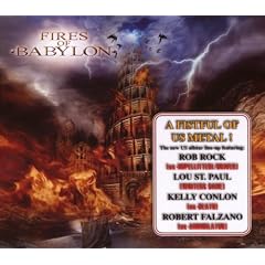 Fires of Babylon