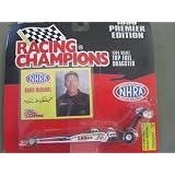 Rance McDaniel Top Fuel Dragster NHRA 1996 Premiere By Racing Champions by Racing Champions