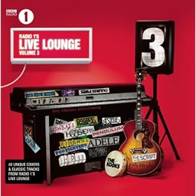 Live Lounge 3