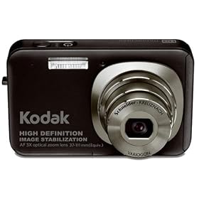Kodak EasyShare V1073  MP Digital Camera