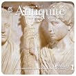 La Musique de l'Antiquite / Music of the Ancient World (A History of Music, Century, Vol. 1)