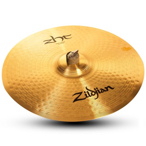 Zildjian ZHT 18-Inch Fast Crash Cymbal On Sale