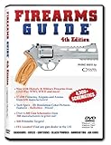 Firearms Guide 4th Editionfor PC (DVD-ROM) [VHS]