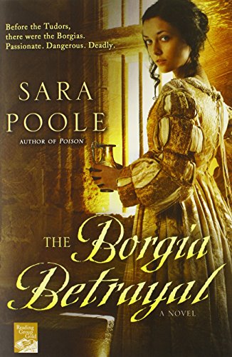 The Borgia Betrayal