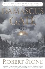 Damascus Gate