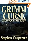 The Grimm Curse (Once Upon A Time Is Now) The Grimm Curse (Once Upon A Time Is Now)