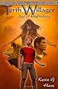 Terth Willager: Age of Mythology (Volume 1)