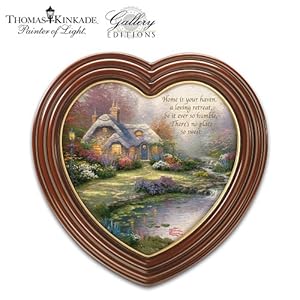Thomas Kinkade