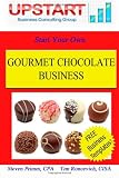 Gourmet Chocolate Business