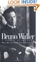 Bruno Walter: A World Elsewhere
