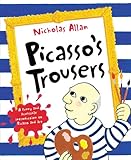 Picasso's trousers