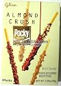 Glico Almond Crush Chocolate Pocky - 2.86 Oz