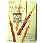 Glico Almond Crush Chocolate Pocky - 2.86 Oz