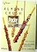 Glico Almond Crush Chocolate Pocky - 2.86 Oz