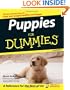 Puppies For Dummies
