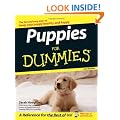 Puppies For Dummies
