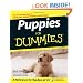 Puppies For Dummies