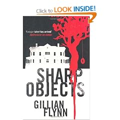 Sharp Objects