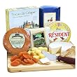 Gourmet Cheese Gift Set