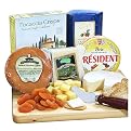 Gourmet Cheese Gift Set
