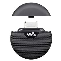 Sony SRS-NWT10M Mini speaker for NWZ Walkman
