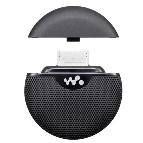 Sony SRS-NWT10M Mini speaker for NWZ Walkman