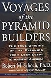 Voyages of the Pyramid Builders