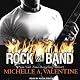 Rock the Band: Black Falcon, Book 2