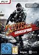 Jagged Alliance - Crossfire (Standalone Add-On)