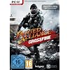 Jagged Alliance - Crossfire (Standalone Add-On)
