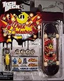 Tech Deck 96mm World Industries Fingerboard - Random Design