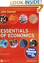 Essentials of Economics: with MyEconLab