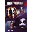 Rob Zombie Box: Haus der 1000 Leichen / The Devil's Rejects (3 DVDs)