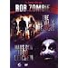 Rob Zombie Box: Haus der 1000 Leichen / The Devil's Rejects (3 DVDs)